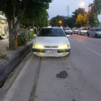 سیتروئن زانتیا 2000cc، مدل ۱۳۸۷|خودرو سواری و وانت|یاسوج, |دیوار