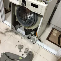 سرویس کار و تعمیرات تخصصی لباسشویی ابگرمکن وبخاری