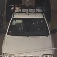 پراید وانت 1404