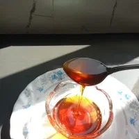 شیره انگور محلی درجه برای محرم