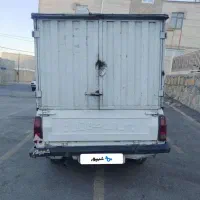 فروش کابین وانت
