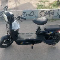 موتور شارژی