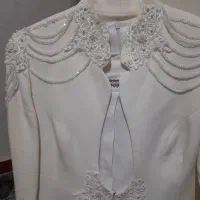 کت وشلوار مجلسی سایز ۴۲