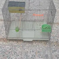 قفس پرنده