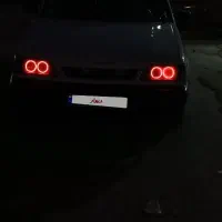 پراید 89