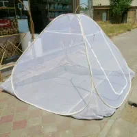 چادر پشه بند دوسایز۴و۸نفره