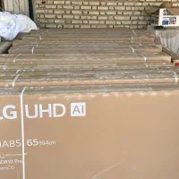 فروش تلوزیون LG