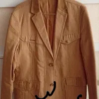 پیراهن وکت مردانه