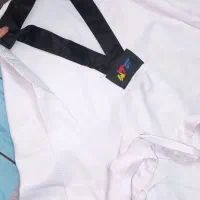 لباس تکواندو