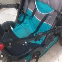 کالسکه.روروک.کریر.صندلی غذا