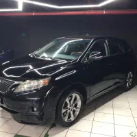 لکسوس RX350 2010