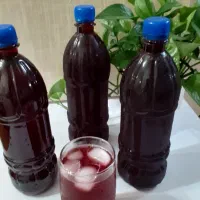 شربت آلبالو