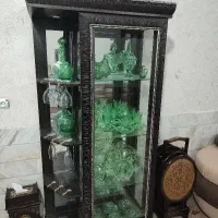 ویترین یا پارتیشن