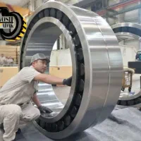 انواع بلبرینگ های صنعتی و ماشینی