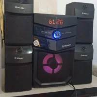 سیستم پخش