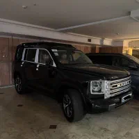 Haval h9 هاوال اچ ۹  ۲۰۲۶ وارداتی|خودرو سواری و وانت|تهران, ولنجک|دیوار
