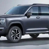 هاوال. H9