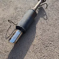منبع اسپرت پراید