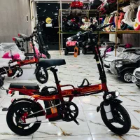 دوچرخه برقی کوگو آریا