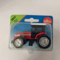 ماکت فلزی تراکتور مسی فرگوسن برند سیکو آلمان