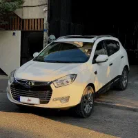 جک s 5|خودرو سواری و وانت|تهران, امانیه|دیوار