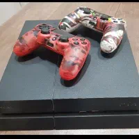 کنسول بازی PS4 FAT