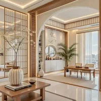 153متر-3خواب-روبه-آفتاب-فول-دیزاین