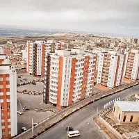 نیاز به زمین ۱۰۰۰ تا ۲۰۰۰ متر در بهترین مناطق سهند