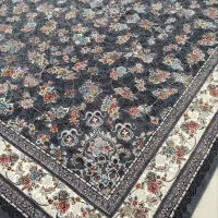 دوتخته فرش ۶ متری نو طرح گیلدا