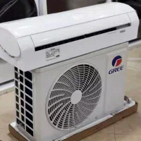 کولر گازی گری