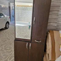 جا کفشی بزرگ و جادار