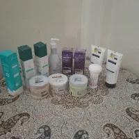 محصولات ام ان دی