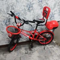 دوچرخه سایز۱۶