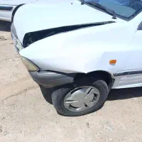 پراید 131
