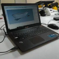 لپ تاپ گیمینگ ایسوس ASUS K550j