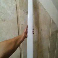 لاین نوری خطی رو کار