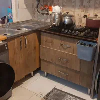 کابینت کارکرده فروشی
