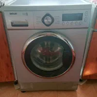 لباسشویی اسنوا