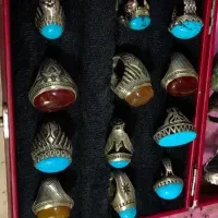 انگشتر  دونه ۵۰۰ هزار