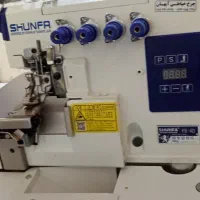 سر دوز شونیفا