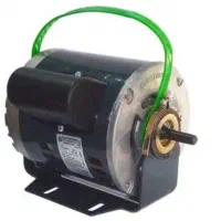 موتور کولر الکتروژن 7000