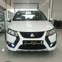 کوییک S/GX مدل404 کاراخودرو(نقد و اقساط)