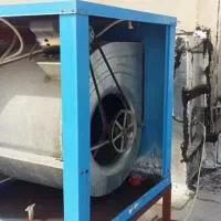 سرویس کولر آبی