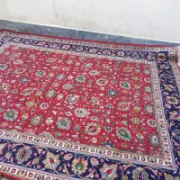 فرش دست بافت