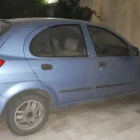 تیبا ۲ هاچبک مدل ۹۵