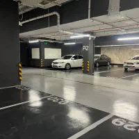 استخدام نقاش و بتونه کار