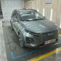 ایکس ۳۳ اسپرت فول معاوضه با خودرو