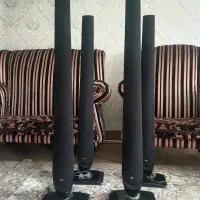 سینمای خانگی مارک LG