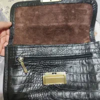 کیف دستی چرم