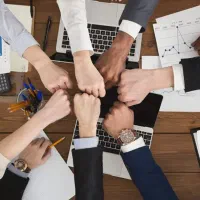 طرح همکاری شرکت خصوصی فعال حوزه دیجیتال مارکتینگ